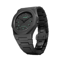 Orologio D1 Milano Uomo in Policarbonato D1-PCBJ20 - D1-PCBJ20